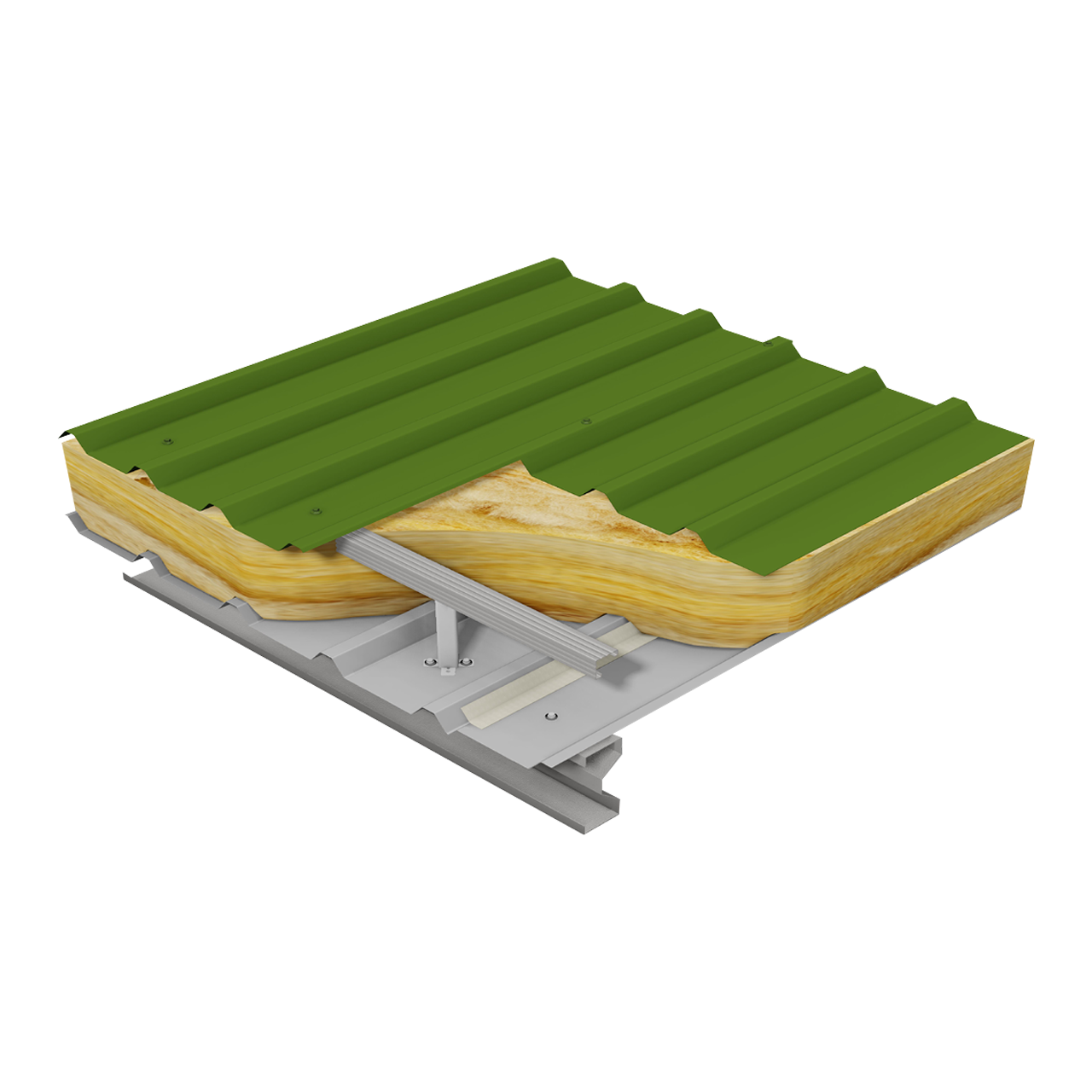 Roof Systems