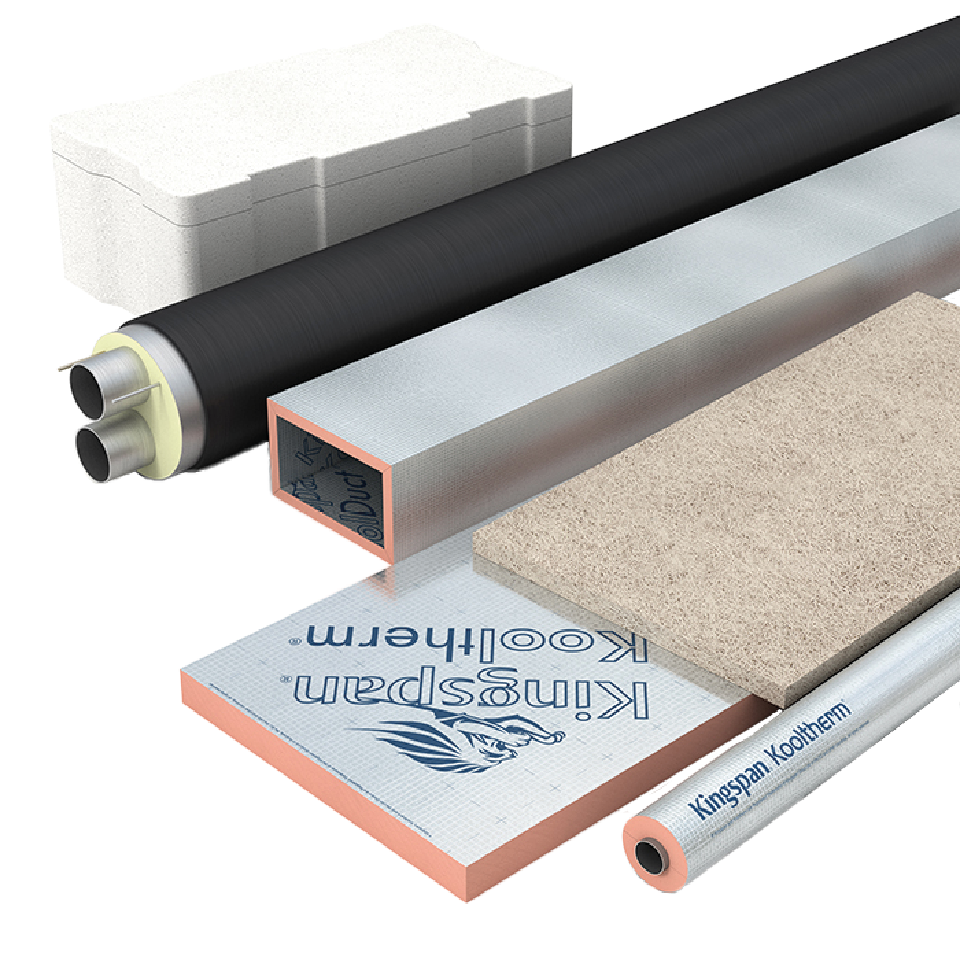 Kingspan Insulation Kingspan Group