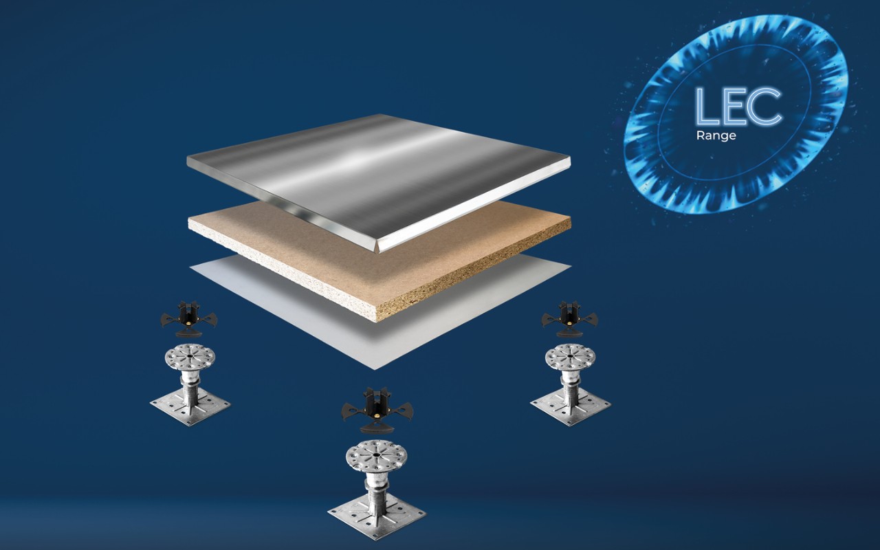 Embodied Carbon Kingspan Group