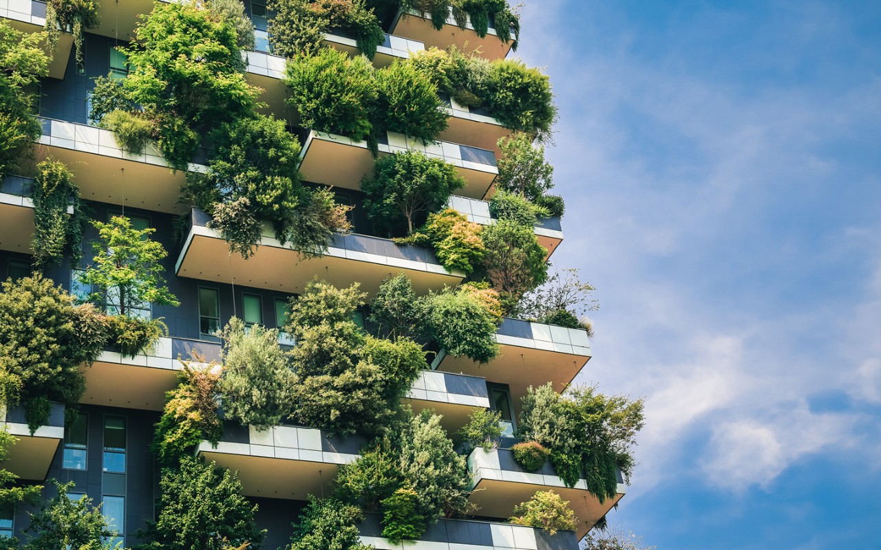 Seabin™ Partnership Kingspan Group