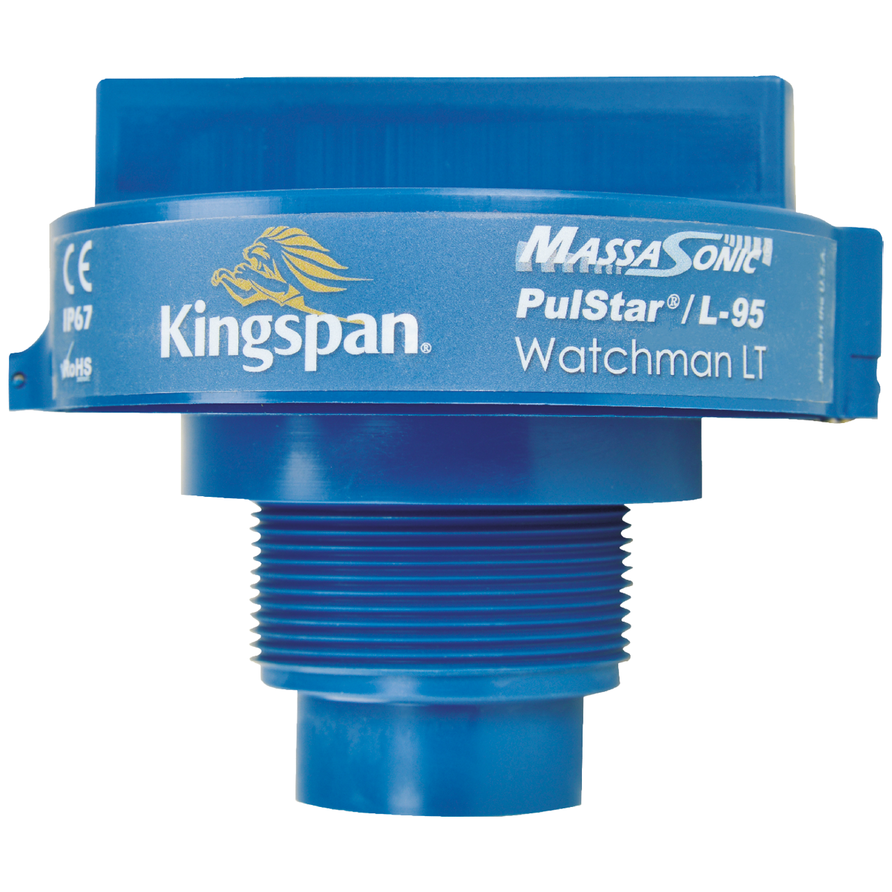 Watchman LT Tank Level Monitoring Kingspan IE